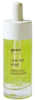 Goovi I am so pure 30 ml
