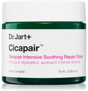 Dr.Jart+ Cicapair Sleepair Intensive Soothing Repair Mask (75ml)