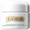 LA MER - The Moisturizing Fresh Cream - 721677-THE MOISTURIZING FRESH CREAM 30ML