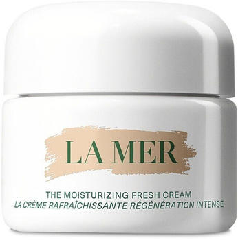 LA MER The Moisturizing Fresh Cream (30ml)