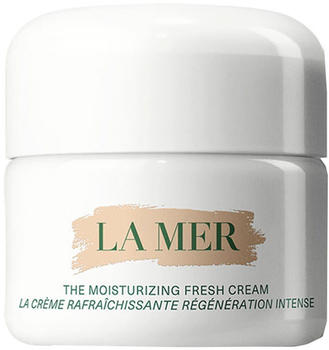 LA MER The Moisturizing Fresh Cream (15ml)