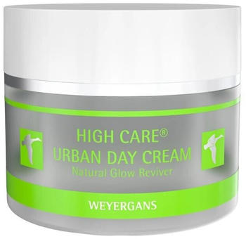 Weyergans Urban Day Cream (50ml)