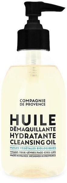 Compagnie de Provence Cleansing Oil (140ml)