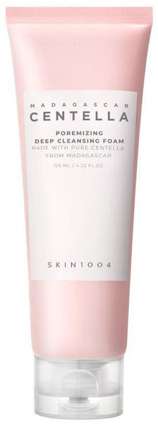 Skin1004 Poremizing Deep Cleansing Foam (125ml)