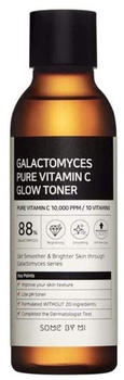 Some by Mi Galactomyces Pure Vitamin C Glow Toner (200ml)