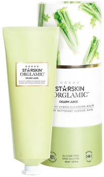 Starskin Orglamic Celery Juice Healthy Hybrid Cleansing Balm (90ml)