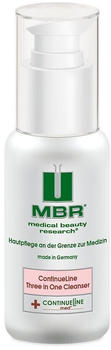 MBR Medical Beauty Research Continueline Med Three in One Cleanser (150ml)