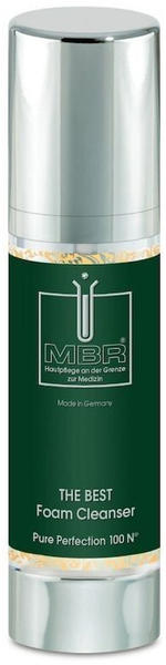 MBR Medical Beauty Research Pure Perfection 100 The Best Foam Cleanser (100ml)