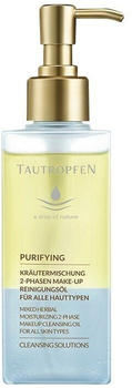 Tautropfen Purifying 2-Phasen Make-up Reinigungsöl (150ml)