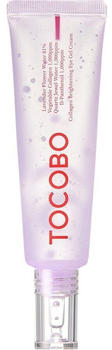 Tocobo Collagen Brightening Eye Gel Cream (30ml)