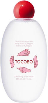 Tocobo Vita Berry Pore Toner (150ml)
