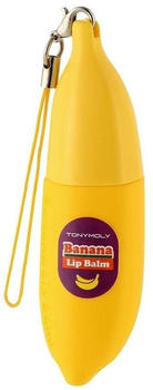 Tony Moly Magic Food Mini Banana Lip Balm (7 g)