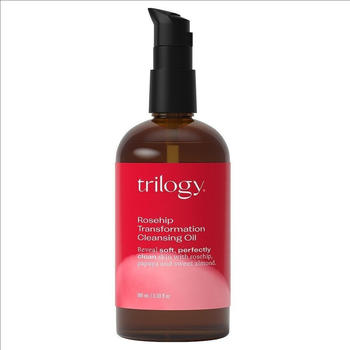 Trilogy Rosehip Cleansing Oil (100ml)