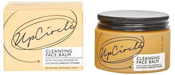 UpCircle Cleansing Face Balm with Apricot Powder (50ml)