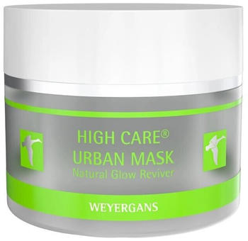 Weyergans High Care Urban Mask (50ml)