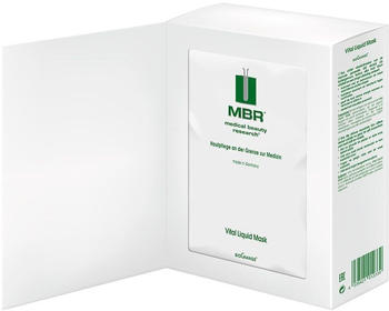 MBR Medical Beauty Research Vital Liquid Mask (160ml)