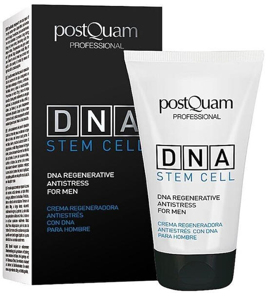 PostQuam Professional Global DNA Men Antiestress Cream (50ml)