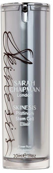 Sarah Chapman Platinum Stem Cell Elixir 30ml
