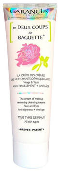 Garancia En deux coups de baguette Rose Removing Cleansing Cream (120g)