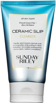 Sunday Riley Ceramic Slip Cleanser (150 ml)