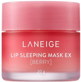 Laneige Sleeping Care Lip Mask Berry (20 g)
