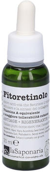 LaSaponaria Pure Active Fitoretinol (30ml)
