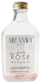 Ari Anwa Skincare Bio-Rosenwasser Toner