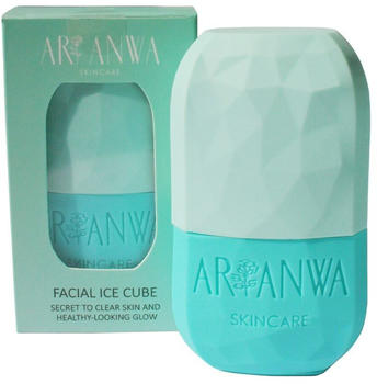 Ari Anwa Skincare Facial Ice Cube Massage Roller Tool