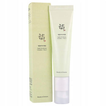 Beauty of Joseon Light On Serum Centella Vitamin C 30ml