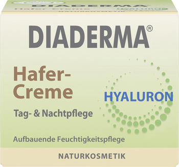 Diaderma Hafer-Creme (50ml)