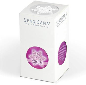Sensisana Avocado Augenfluid (30ml)