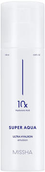 Missha Super Aqua Ultra Hyaluron Lotion (130ml)