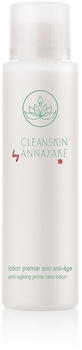 Annayak&eacute; Cleanskin Lotion Soin Premier Anti-&acirc;ge (150ml)