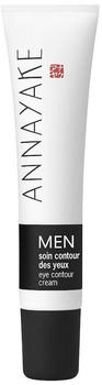 Annayaké Men's Line Soin Contour des Yeux (15ml)