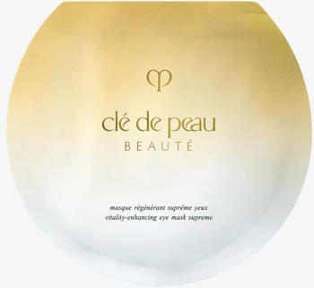 Clé de Peau Supreme Vitality-Enhancing Eye Mask (90ml)