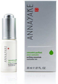 Annayaké Purifying Concentrate (20ml)