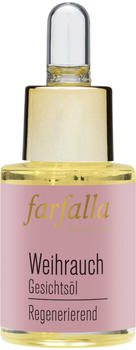 Farfalla Regenerierendes Gesichts&ouml;l (15ml)