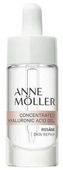 Anne Möller Pure Hyaluronic Acid Gel (15ml)