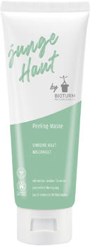 Bioturm Nr.141 Junge Haut Peeling-Maske (125ml)