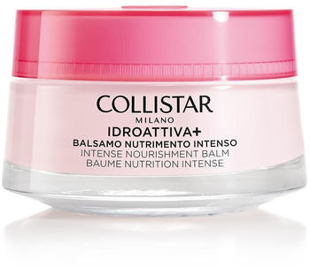 Collistar HydroActive+ Fresh Moisturising Gel Cream 50 ml