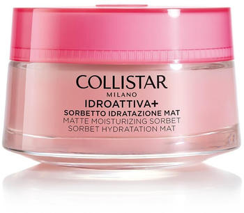 Collistar HydroActive+ Moisturising Sorbet Mat 50 ml
