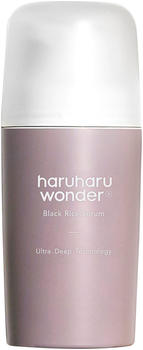HaruHaru Wonder Black Rice Serum (30ml)