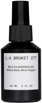 L:A Bruket No. 277 Mild Cleansing Gel (30ml)
