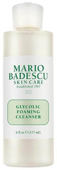 Mario Badescu Gentle Foaming Cleanser (177ml)