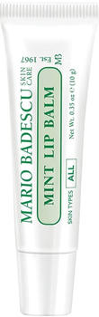 Mario Badescu Mint Lip Balm (10 g)