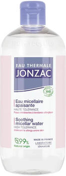 Eau thermale Jonzac Réactive Control Soothing Micellar Water (500 ml)