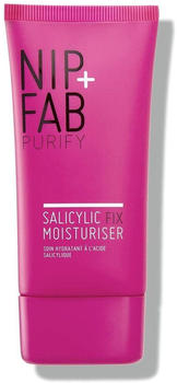 NIP+FAB Salicylic FIx Moisturiser Toner