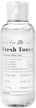 Mizon Cosmetics Fresh Toner (120ml)