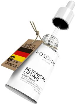 Rosental Rosental Organics Natural Anti-Wrinkle Serum (30 ml)
