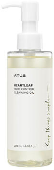 Anua Heartleaf Pore Control Cleansing Oil (200 ml)